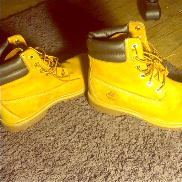 Timberland Shoes - Timberland Womens Boots